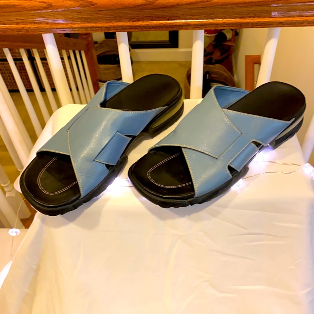 Cole Haan Sandals